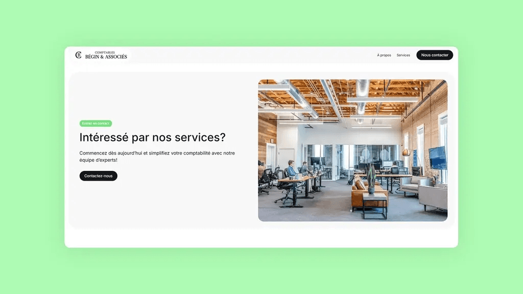 Page FAQ du site MIEL (Mes Impôts En Ligne) — liste des questions fréquentes sur le service de déclaration d'impôts en ligne